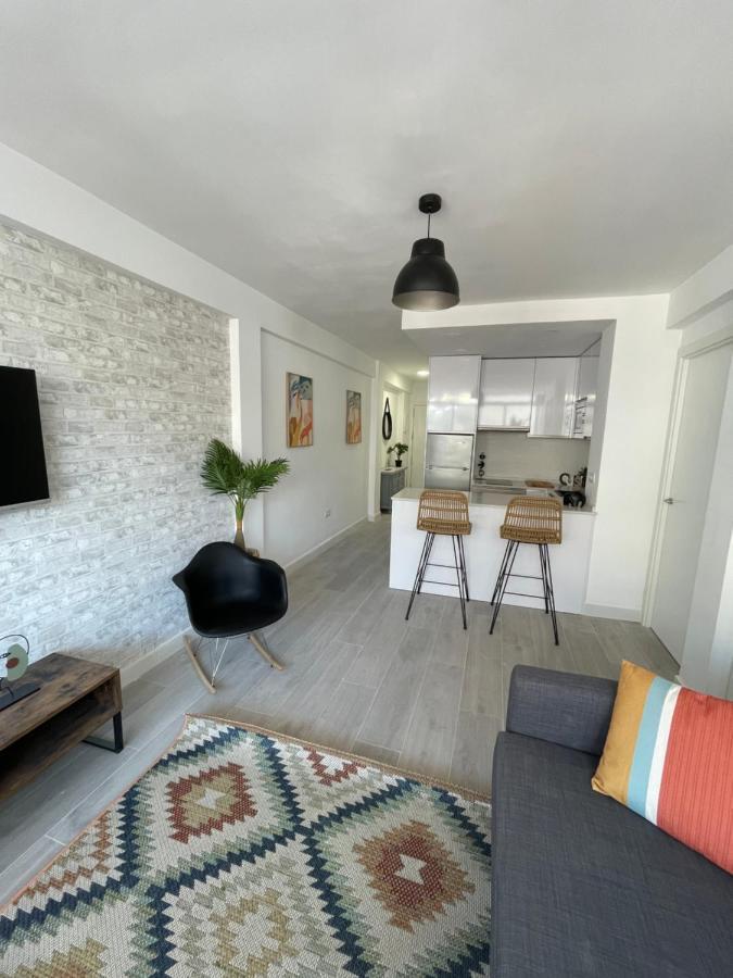 Appartement Luminoso Recien Reformado *