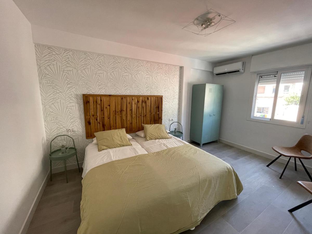 Appartement Luminoso Recien Reformado *