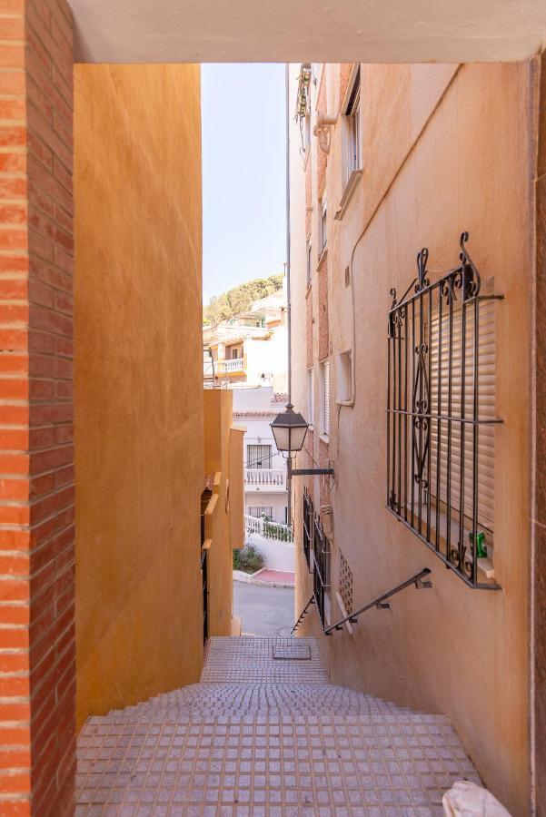 Appartement Luminoso Recien Reformado Málaga